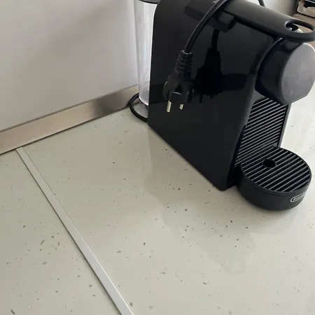 Vacacional Apartamento Burgo
