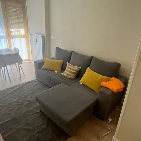 Apartamento Vacacional