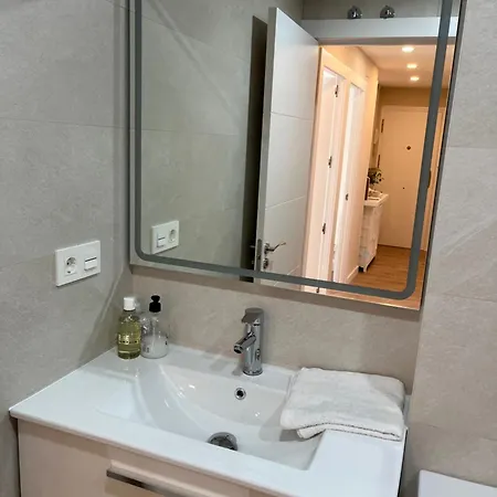 Vacacional Apartamento