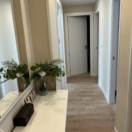 Apartamento Vacacional Burgo