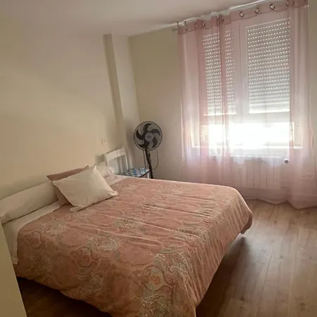 Apartamento Vacacional