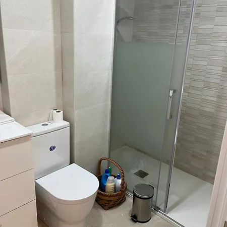 Vacacional Apartamento