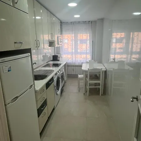 Apartamento Vacacional *